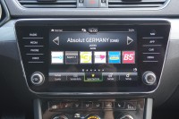 Skoda Superb Combi Ambition iV DSG