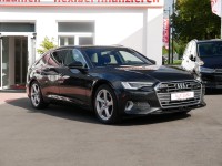 Audi A6 Avant 40 2.0 TDI S line