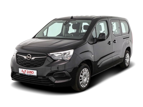 Opel Combo Life XL 1.5 D Edition