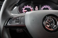 Skoda Octavia Combi 2.0 TSI DSG RS 245