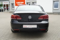 VW CC 2.0 TDI Dynamic Black R-Line
