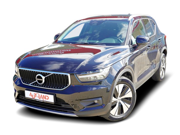 Volvo XC 40 T3 2WD Momentum Pro