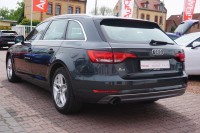 Vorschau: Audi A4 Avant 1.4 TFSI