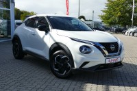 Nissan Juke 1.0 Acenta