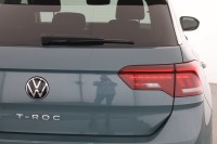 VW T-Roc 1.0 TSI Life