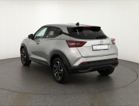 Nissan Juke 1.0 DIG-T N-Connecta Aut.