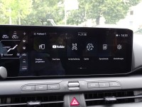 Kia K4 1.0 T-GDI