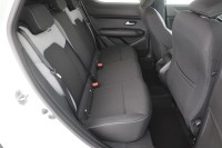Dacia Duster Journey mHev 140