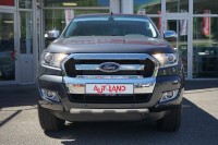 Vorschau: Ford Ranger 3.2 TDCi Limited Extrakabine
