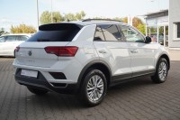 VW T-Roc 2.0 TDI Style