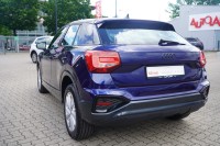 Audi Q2 35 1.5 TFSI advanced