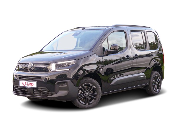 Citroen Berlingo BlueHDi 130 Aut.