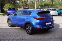 Kia Sportage 1.6 T-GDI Vision 4WD