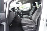 VW Touran 1.5 TSI DSG Comfortline