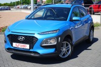 Vorschau: Hyundai Kona 1.0 T-GDI