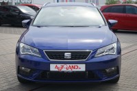 Seat Leon ST 1.0 TSI