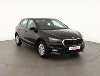 Skoda Fabia 1.0 MPI