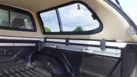 Nissan Navara 2.3 dCi 4x4 Double Cab