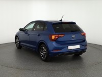 VW Polo 1.0 TSI