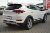 Hyundai Tucson 1.6 T-GDI Advantage 2WD