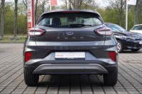 Ford Puma 1.0 M-Hybrid
