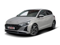 Hyundai i20 1.0 T-GDI Aut. Navi Sitzheizung LED