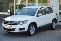 VW Tiguan 1.4 TSI Trend & Fun