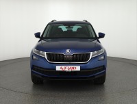 Skoda Kodiaq 2.0 TSI DSG 4x4