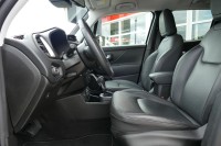 Jeep Renegade 1.3 Hybrid