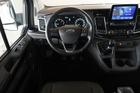 Ford Tourneo Custom 2.0 TDCi