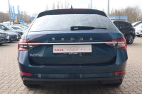 Skoda Superb Combi 2.0 TDI Style