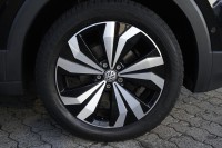 VW T-Cross 1.0 United