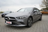 Vorschau: Mercedes-Benz CLA 250 Progressive 4Matic