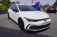VW Golf VIII 2.0 GTI DSG