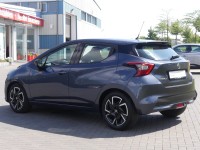 Nissan Micra 1.0 Tekna