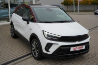 Opel Crossland GS-Line 1.2 Turbo
