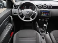 Dacia Duster 1.3 TCe 130