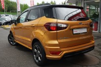 Ford EcoSport 1.0 EB ST-Line