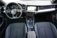 Audi A1 citycarver 30 1.0 TFSI S-Line