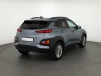 Hyundai Kona 1.0 T-GDI