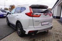 Honda CR-V 1.5 T 2WD Elegance
