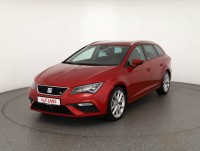 Seat Leon ST 1.5 TSI DSG FR 2-Zonen-Klima Navi Sitzheizung