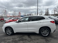 BMW X2 xDrive20d M Sport