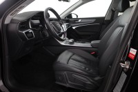 Audi A6 Avant 40 TDI