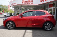 Mazda 2 SKYACTIV