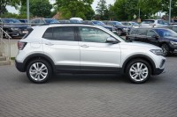VW T-Cross 1.5 TSI DSG