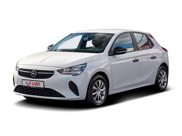 Opel Corsa F 1.2 Basis