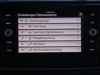 VW Touran 1.5 TSI DSG