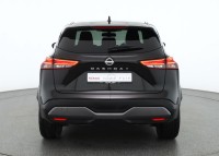 Nissan Qashqai N-Connecta 1.3 Dig-T
