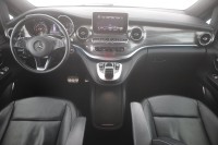 Mercedes-Benz V-Klasse V300 d lang AMG Line